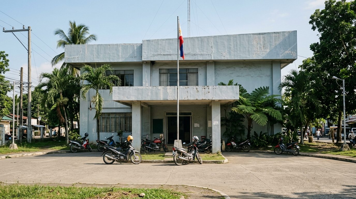 City Health Offices in the Philippines: What They Do, Services, Hours, and the Offices People Search For