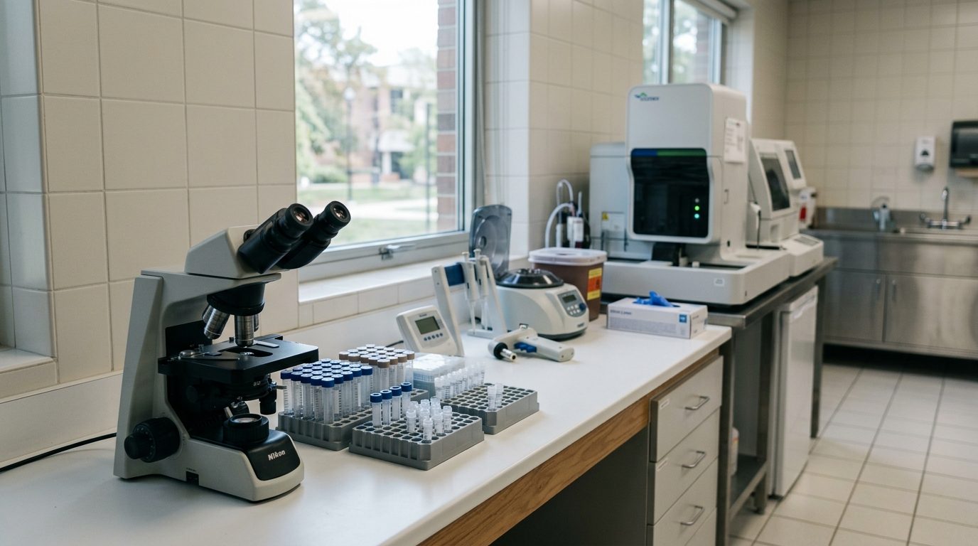 Diagnostic Centers and Lab Tests in the Philippines: Common Tests, Typical Prices and How to Choose