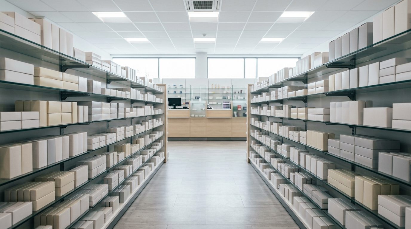 Pharmacy Chains in the Philippines Compared: Mercury Drug, Watsons, Southstar, Rose, TGP and the Regional Chains