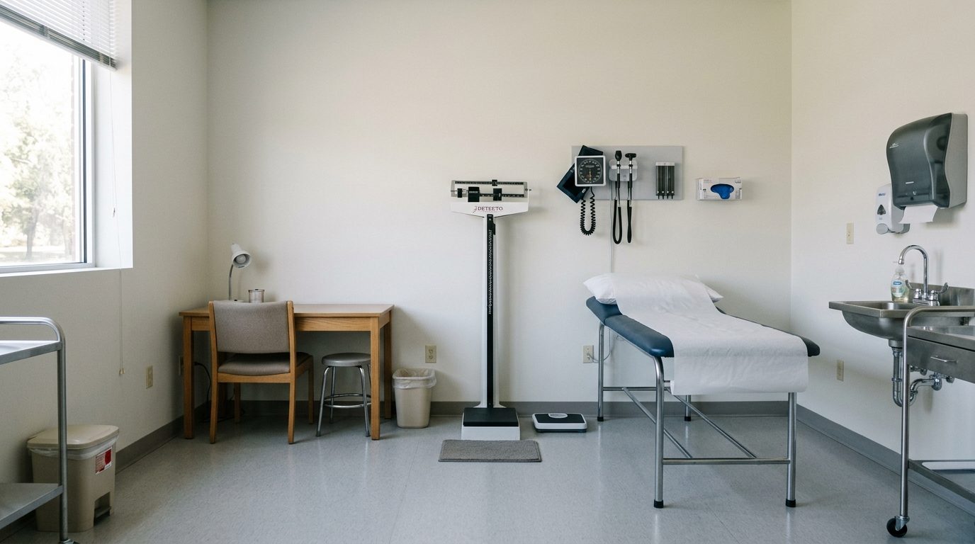 Pre-Employment Medical Exam in the Philippines: Where to Get One, What It Costs and What Fit-to-Work Means