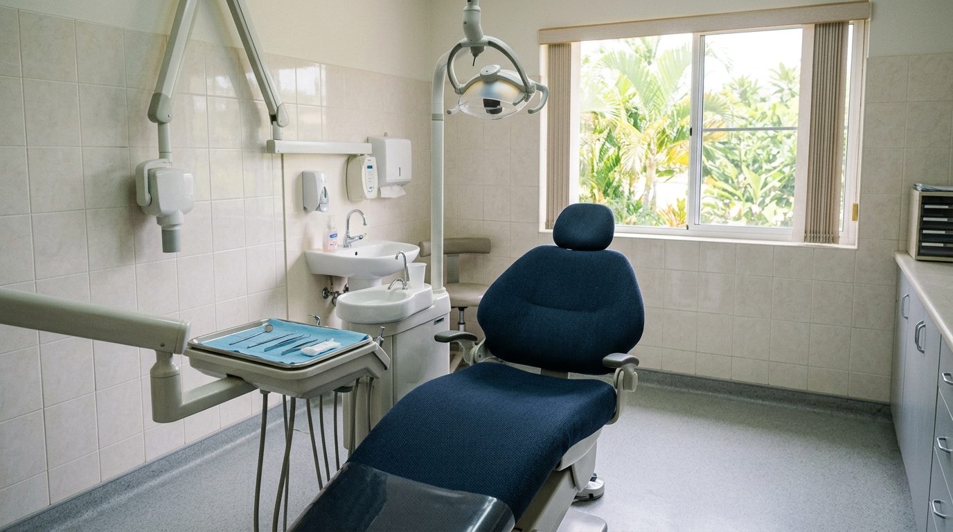 Dental Clinics in the Philippines: Prices of Common Treatments and How to Check a Dentist's PRC Licence