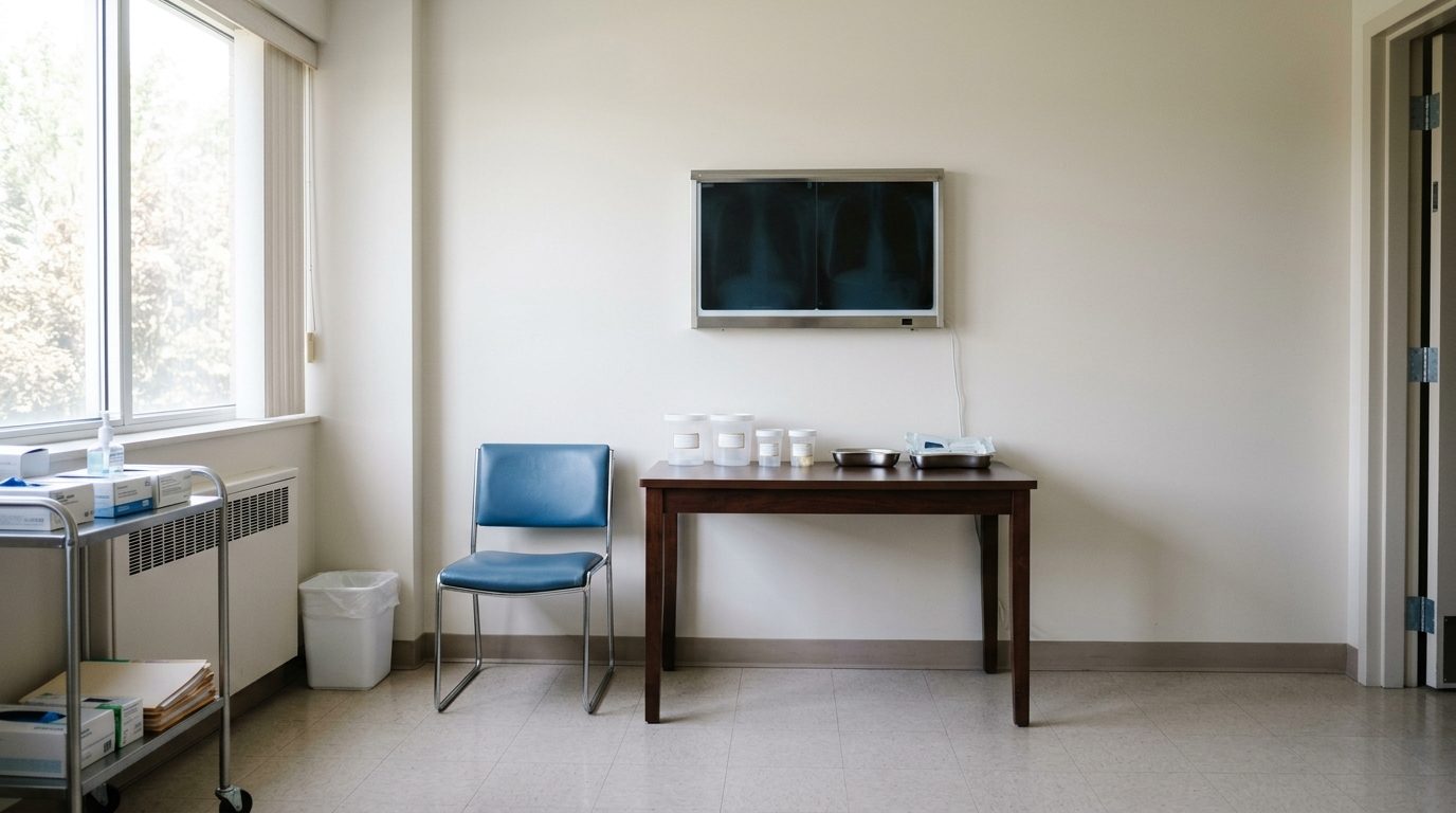 TB Testing and Free Treatment at Health Centers (TB-DOTS) in the Philippines