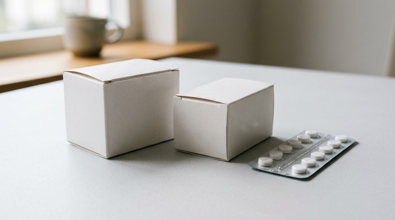 Generic Medicines in the Philippines: The Generics Act, TGP, and How to Pay Less