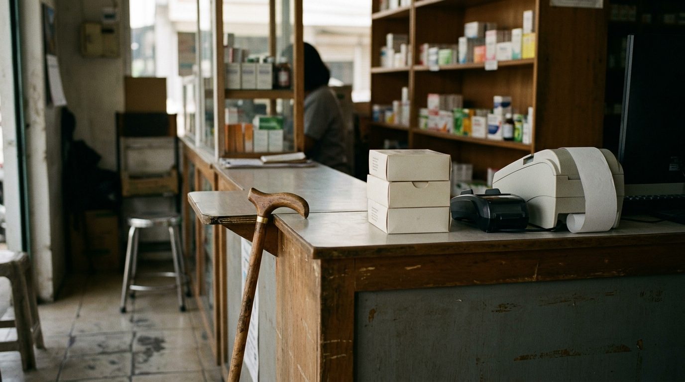 Senior Citizen and PWD Discounts on Medicines, Lab Tests and Hospital Bills: How to Claim Them