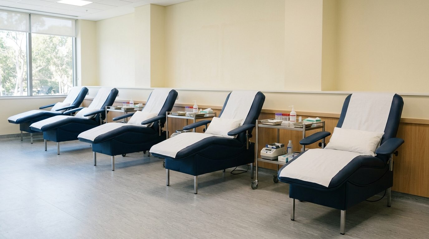 Blood Banks in the Philippines: How to Donate and How to Get Blood for a Patient