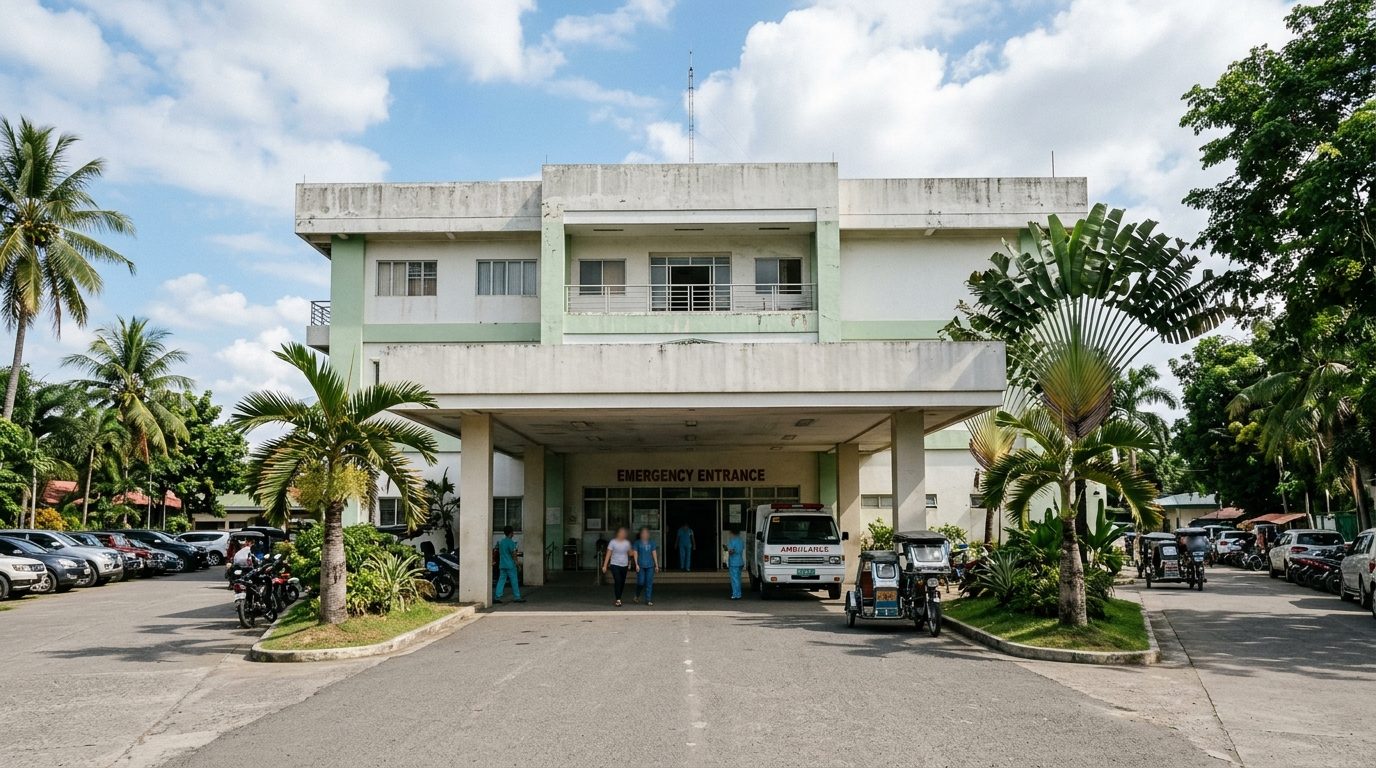 Public vs Private Hospitals in the Philippines: How to Choose and What PhilHealth Covers