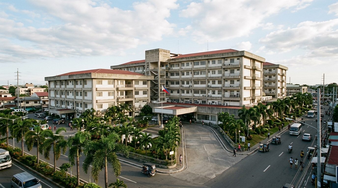 Hospital Levels in the Philippines: Level 1, 2 and 3 Explained, and What Each Can Treat